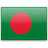 קידומת בבנגלדש